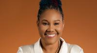Tedra Kirby embraces challenge as chief of gov’t communication