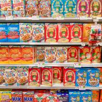 This Is the Most Popular Cereal in Each State—Did Your Breakfast Favorite Make the List?