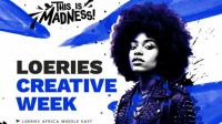Cape Town to Host Loeries Creative Week 2026