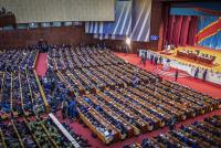 DRC: National Assembly opens September session amid political tensions with opposition
