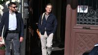 Sweden faces political uncertainty after election thriller