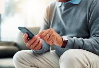 Government rolls out security upgrade for online services