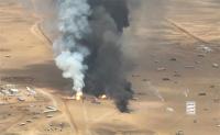 Yemen clashes kill over 500 government soldiers, Houthis advance toward Bab al-Mandab