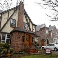 Trump’s childhood home sells for US$2 million