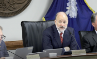 SC legislators passed changes to income, property taxes. Senators say they aren’t done.