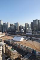 Seoul Station Area Home Prices Near 2.3 Billion Won