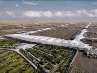 Airport metro on the cards, property value to go up