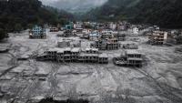 India supplying power to flood-ravaged Nepal