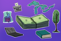 Strategic Initiative Fund awards first research grants of 10-year billion dollar investment 
