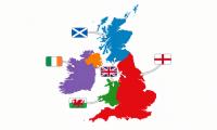 Leaders of Wales, Scotland and Northern Ireland meet to talk about leaving the UK