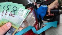 Australian fuel prices expected to rise again as Middle East conflict escalates