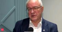 'India's presidency was a success': Uruguay FM Lubetkin praises New Delhi's BRICS Summit