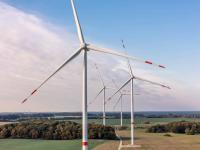 Nordex bags 34MW German turbine deal
