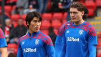 Ryan Naderi sees Rangers form land shock international call-up shot as Minsu Kim receives dream phone call