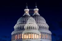 Pre-election agenda may prove too ambitious for Congress