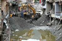 Nepal Puts Flood Rebuilding Cost at 723 Billion Rupees