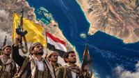 Houthis seize key Yemen island, put US's biggest Africa base in its kill zone
