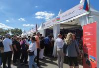 Azerbaijani cuisine showcased in Paris