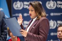 Bangladesh considers backing Maldives for WHO seat