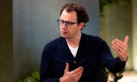 China Rejects AI ‘Fearmongering’ After Anthropic CEO Amodei Urges Slowdown