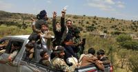 Yemen's Houthis seize more Red Sea islands, tighten grip on key shipping route