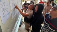 Indonesia intensifies search for more than 120 missing after ferry capsizes in Java Sea