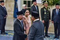 Indonesia replaces finance minister in latest shakeup
