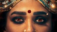 Mookuthi Amman 2 teaser is out now; Nayanthara returns as Goddess Mahasakthi, film set for Diwali release