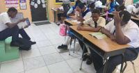 BLA president: Literacy is about more than the ability to read and write