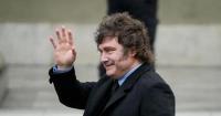 Milei sets out the sovereignty bill he will send to Congress over the Falklands