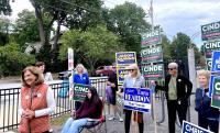 Opinion: New Hampshire needs new leadership