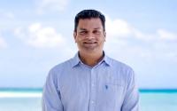 JW Marriott Maldives Kaafu Atoll Island Resort welcomes new DOSM