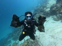 Ocean Group Maldives launches PADI AWARE Week across nine resorts
