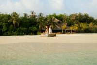 Banyan Tree Vabbinfaru marks anniversary month with ‘Original Maldives’ experiences