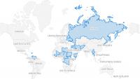 The 26 countries One Nation is targeting under its drastic migration policy