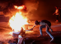 Syria Fuel Price Hike Triggers Protests Across Several Cities