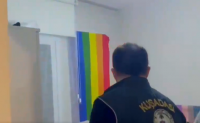 Turkey blocks websites and accounts, dozens arrested in a wide-scale LGBTQ crackdown