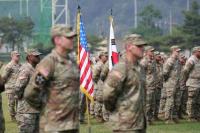 South Korea-U.S. Defense Talks to Focus on Hormuz Deployment