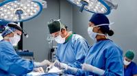 Thai hospital apology after nurse 'snips off' part of one-year-old's finger