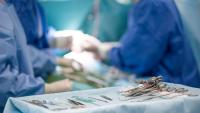 Thai hospital horror after nurse allegedly cuts off toddler's finger with scissors
