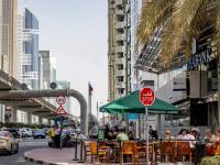 Dubai, Abu Dhabi residents return to a new normal: ‘Neither war, nor peace’