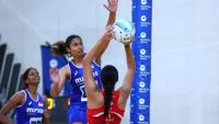 Landmark for Tonga as it hosts Netball World Cup qualifiers