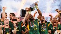 New World Rugby rankings published as record set and historic moment close
