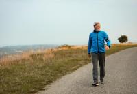 Landmark trial shows lifestyle programme can transform life for men unde...