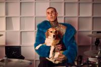 Travis Barker Leans Into Benefits of Shelter Pet Adoption and Meat-Free Lifestyle in PSA For Humane World For Animals: ‘Just Do Good’