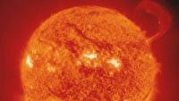 Scientists predict when the sun will die and end all life on earth