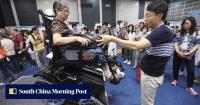 Hong Kong’s HK$500b silver economy by 2034 offers ‘blue ocean’ prospects: Paul Chan