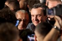Kosovo has a fourth Kurti government, but the institutional crisis is not over
