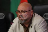 Ivaylo Kalushev Fired the Shots at Okolchitsa, Forensic Medicine Expert Assoc. Prof. Aleksandov Says