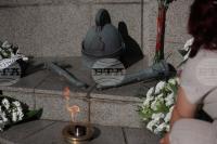 General Directorate for Fire Safety Marks Professional Holiday